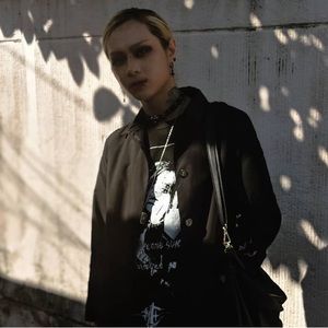 Meet your Posher, Kyuho